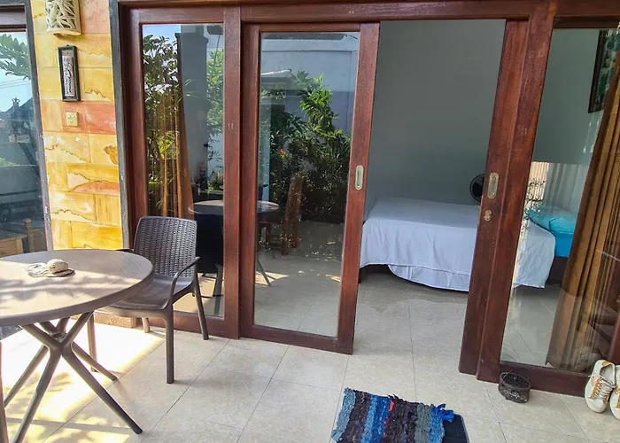 Bali Fab Dive Center Hostel *