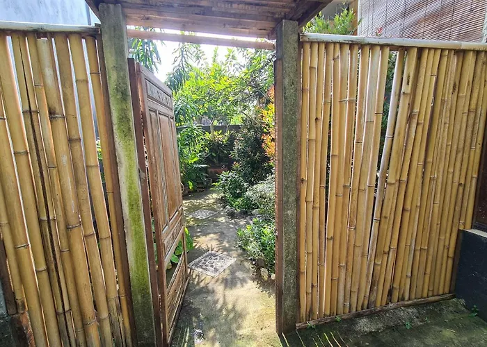 Bali Fab Dive Center *