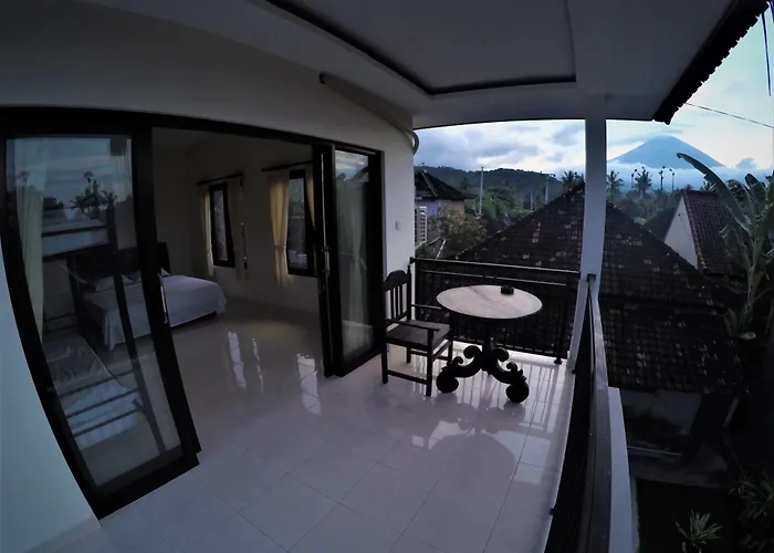 Bali Fab Dive Center Auberge de jeunesse