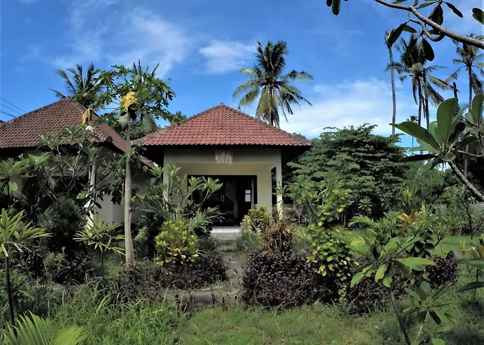Bali Fab Dive Center Auberge de jeunesse