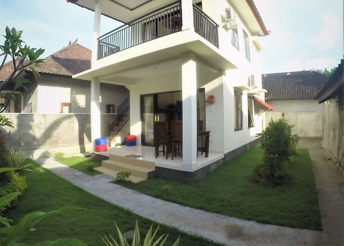 Bali Fab Dive Center