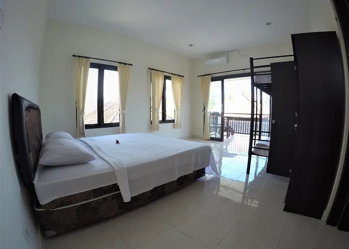 Bali Fab Dive Center Auberge de jeunesse Amed