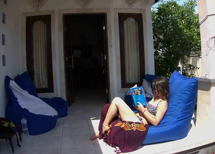 Bali Fab Dive Center Auberge de jeunesse Amed