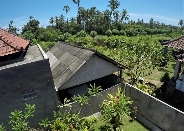 Bali Fab Dive Center * Amed