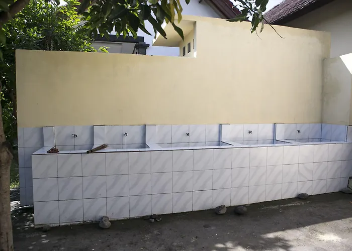 Bali Fab Dive Center Auberge de jeunesse *