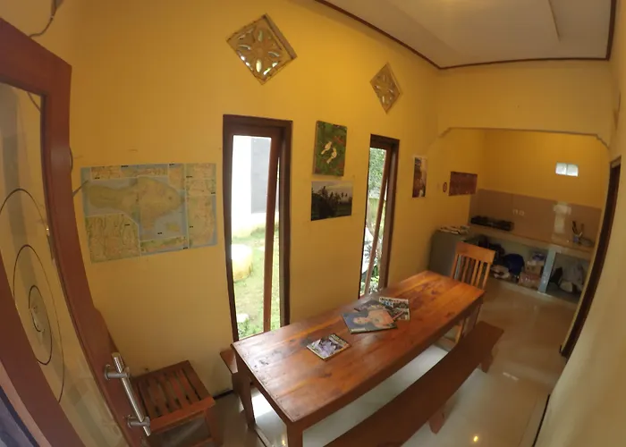 Bali Fab Dive Center