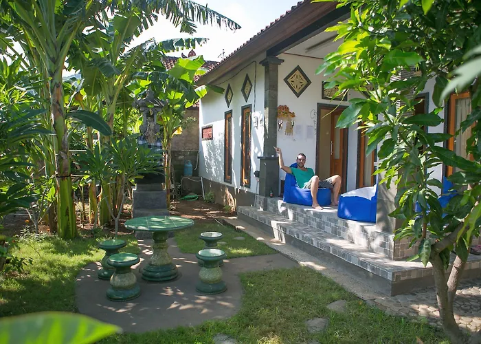 Bali Fab Dive Center
