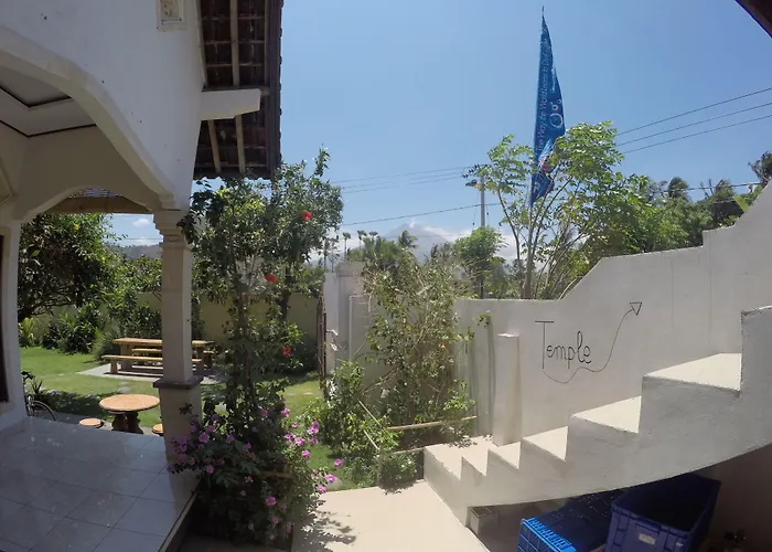 Bali Fab Dive Center *