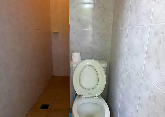 Bali Fab Dive Center Amed