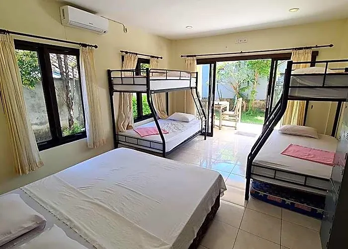 Bali Fab Dive Center