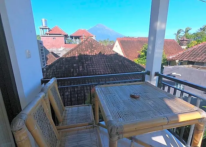 Bali Fab Dive Center * Amed