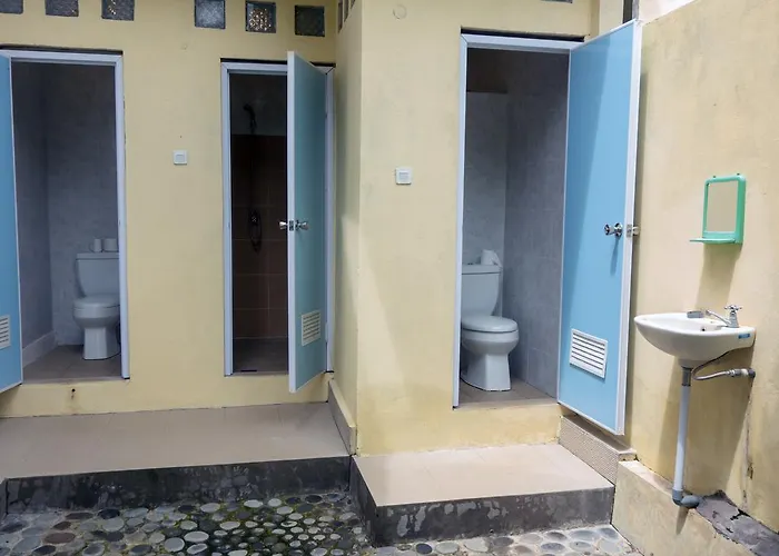 Bali Fab Dive Center