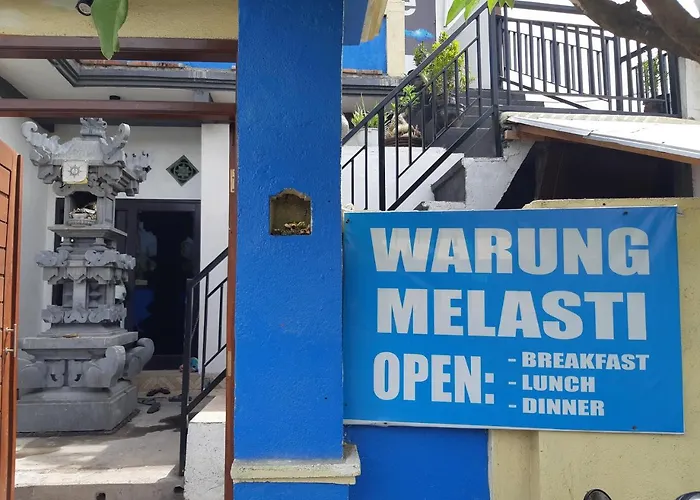 Bali Fab Dive Center *