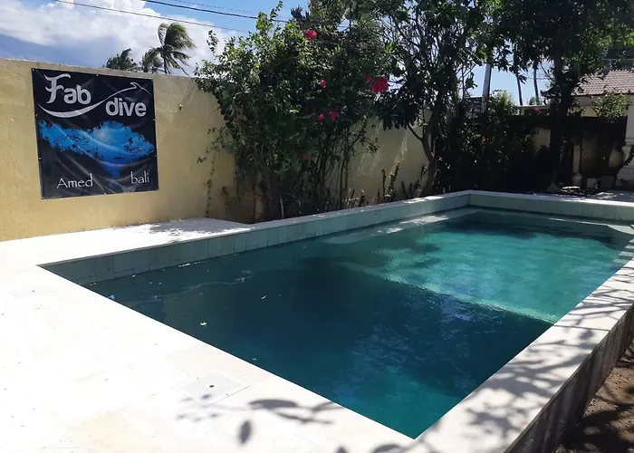Bali Fab Dive Center