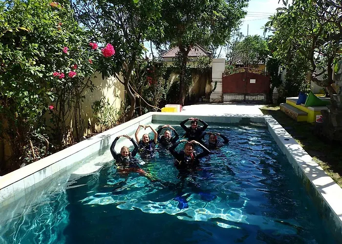 Bali Fab Dive Center